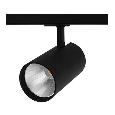 INDIGO-ALYX T MONO 28W 4600Lm 4000K 36� NOIR (TR138NW05)