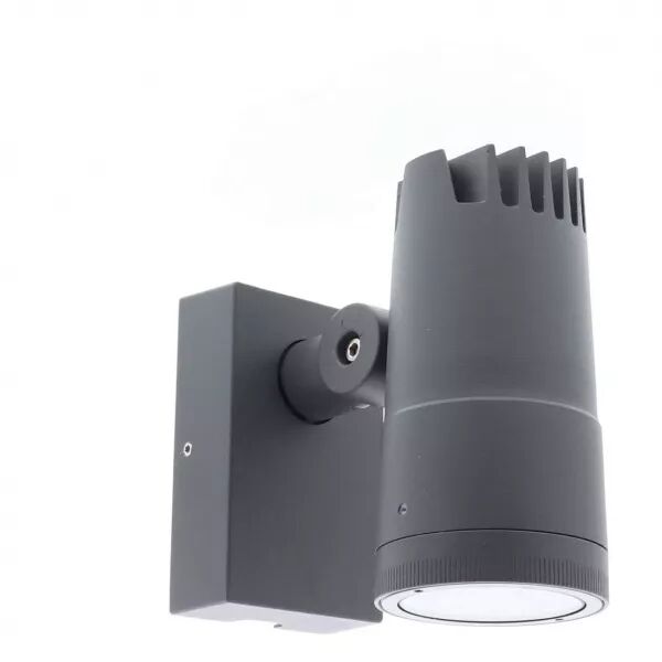 INDIGO-ARCOLE 8W 800Lm 3000K 18-60� IP65 Anthracite (OU375WW24)
