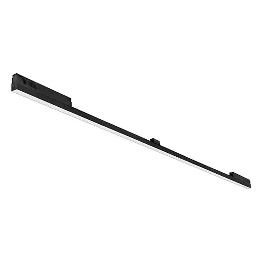 INDIGO-ARRAS 35W 3000K 4330Lm 110� Noir mat (TR377WW05)