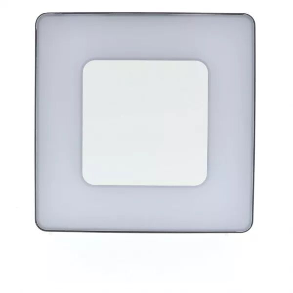 INDIGO-ASPI 2 SENSOR PLUS 30W 3000Lm IP54 Anthracite (OU441NW24)