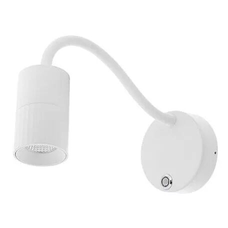 INDIGO-AUREA 2 W 7W 625Lm 38� DIM Blanc mat (WA25930)