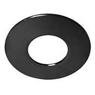 INDIGO-BAGUE DE FINITION GEMMA-LEWA-MUNA ANTHRACITE ANODIS� (DO36238)