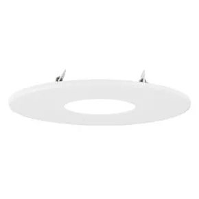 INDIGO-BAGUE DE MONTAGE 178mm Blanc mat (DO33330)