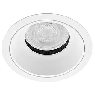 INDIGO-BALI R GU10 MAX10W PAR16 Blanc mat (DO51330)