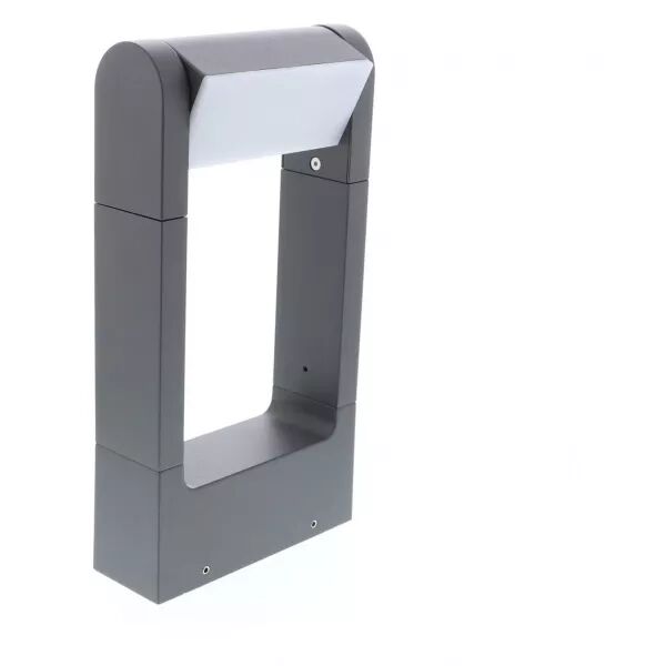 INDIGO-BENS P 6W 600Lm 3000K 120� IP54 Anthracite (OU361WW24)