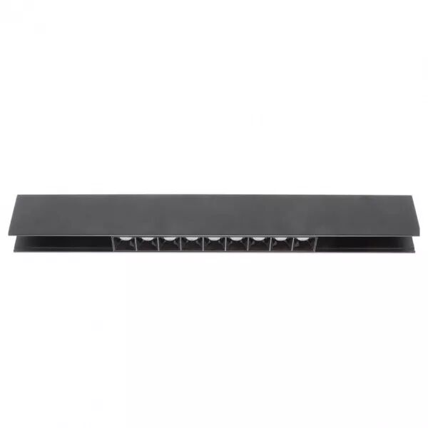 INDIGO-BERN 12W 4000K 1270Lm 36� Noir mat (TR279NW05)