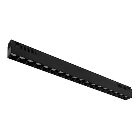 INDIGO-BERN 21W 3000K 1850Lm 36� Noir mat (TR380WW05)