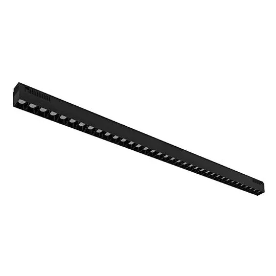 INDIGO-BERN 26W 3000K 3710Lm 36� DALI Noir mat (TR383WW05DA)