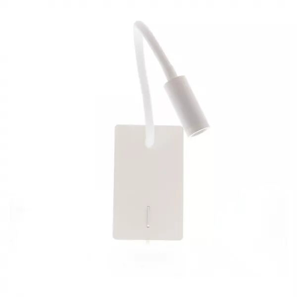 INDIGO-BETSY 2 3W 250Lm 3000K 36� Blanc (WA154WW30)
