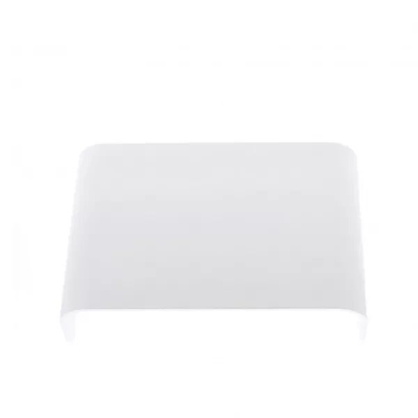 INDIGO-BIXBY 12W 1250Lm 3000K Blanc mat (WA12830)