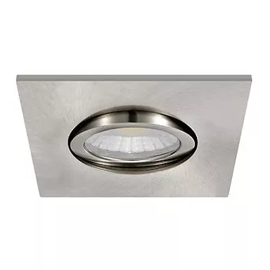 INDIGO-BORA SDX 7W 720Lm 55� IP65 DIM Nickel satin� (DO44021)