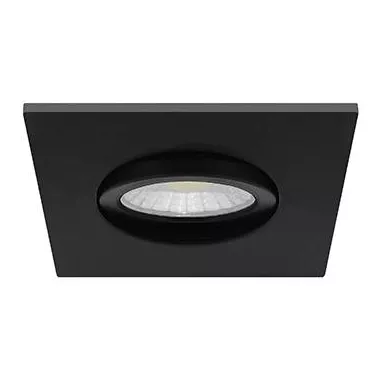 INDIGO-BORA SDX 7W 720Lm 55� IP65 DIM Noir mat (DO44005)