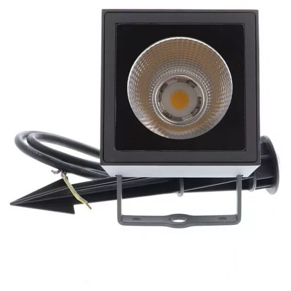 INDIGO-BRAMA 2 20W 1800Lm 3000K 30� IP65 Anthracite (OU346WW24)