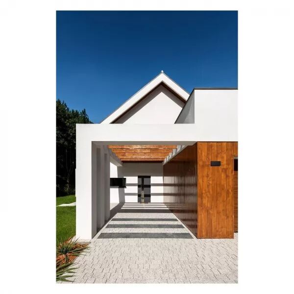 INDIGO-BRIKPRO 2 A 2x14W 3000K 2x1300Lm IP67 Anthracite (BP22/2C/3K/A)