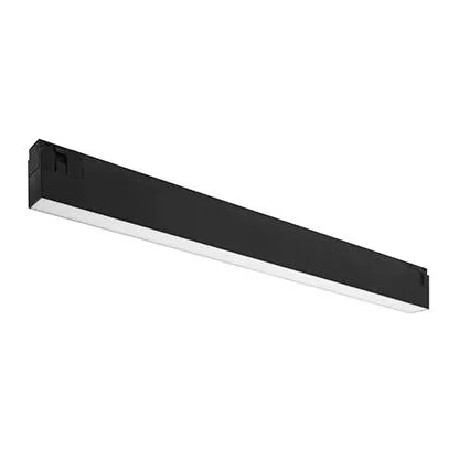 INDIGO-CADIX 11W 4000K 1440Lm 110� DALI Noir mat (TR267NW05DA)