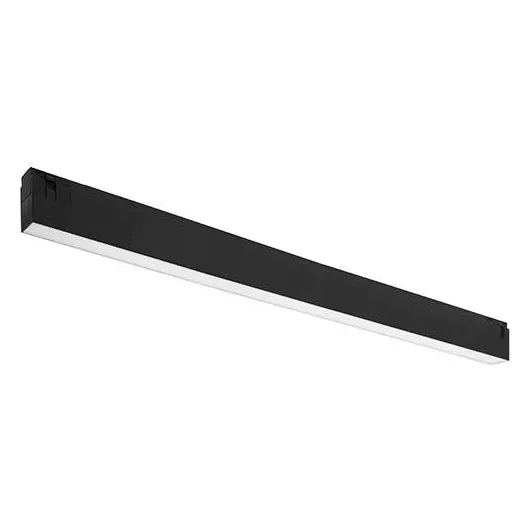 INDIGO-CADIX 18W 4000K 2495Lm 110� Noir mat (TR268NW05)