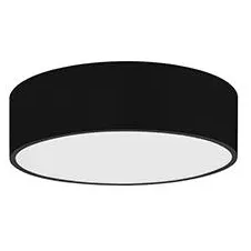INDIGO-CAPRI R 1 C 20W 2400Lm 90� DALI Noir mat (WA21605DA)