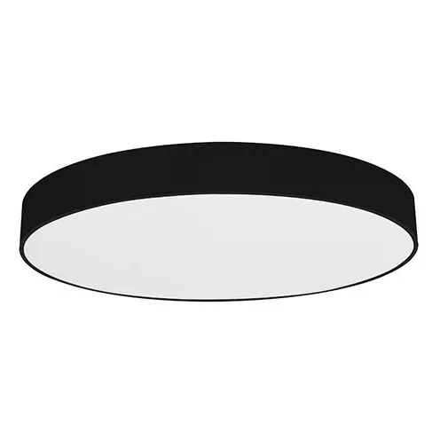 INDIGO-CAPRI R 3 C 105W 11800Lm 90� DALI Noir mat (WA21805DA)