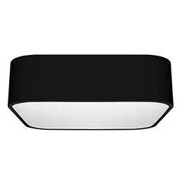 INDIGO-CAPRI S 1 C 20W 2400Lm 90� DIM Noir mat (WA24205)