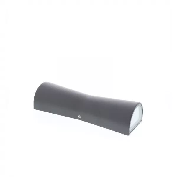 INDIGO-CHERA 2x6W 2x680Lm 3000K 90� IP54 Anthracite (OU363WW24)