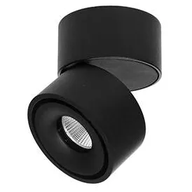 INDIGO-CLAC 1 MINI 8W 750Lm 3000K 38� DIM Noir mat (WA182WW05)
