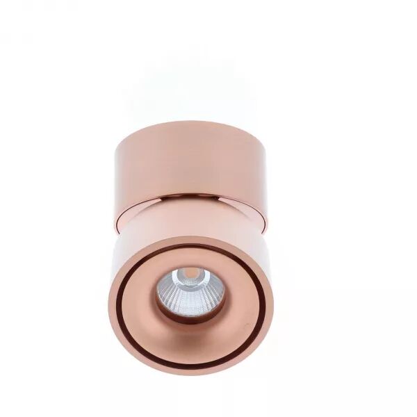 INDIGO-CLAC 13W 1180Lm 3000K 38� DIM Cuivre mat (DO225WW64)