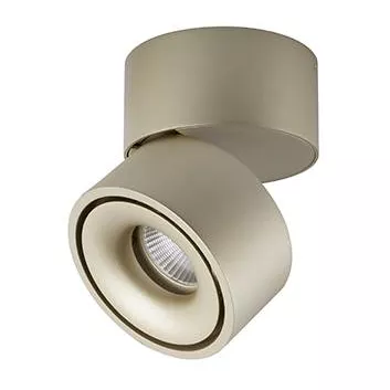 INDIGO-CLAC 13W 1180Lm 3000K 38� LAITON MAT (DO225WW63)