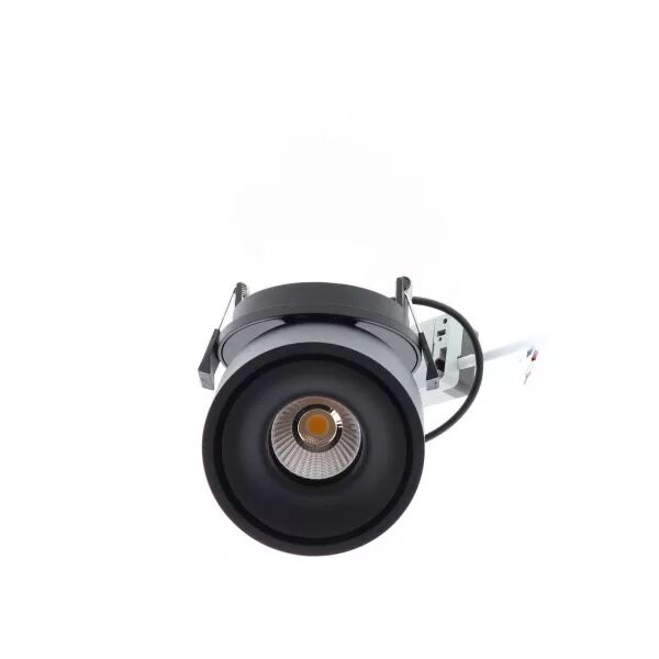 INDIGO-CLIC RDX 13W 1180Lm 3000K 38� DIM Noir mat (DO224WW05)