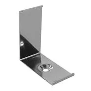 INDIGO-CLIPS DE MONTAGE 4PC Acier inoxydable (PR14452)