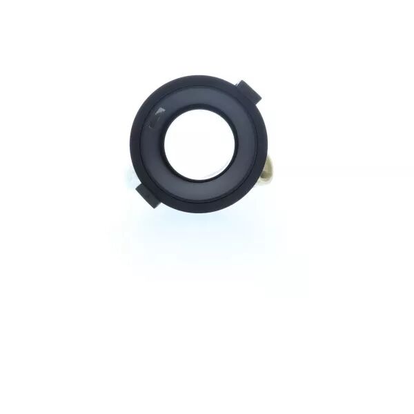 INDIGO-COMO RX GU10 MAX10W PAR16 Noir mat (DO51805)