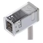 INDIGO-CONNECTEUR + CABLE BAS (ST137)