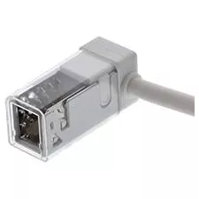 INDIGO-CONNECTEUR + CABLE GAUCHE (ST138)