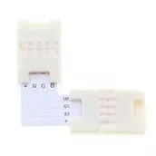 INDIGO-CONNECTEUR L RGB Blanc (ST120)