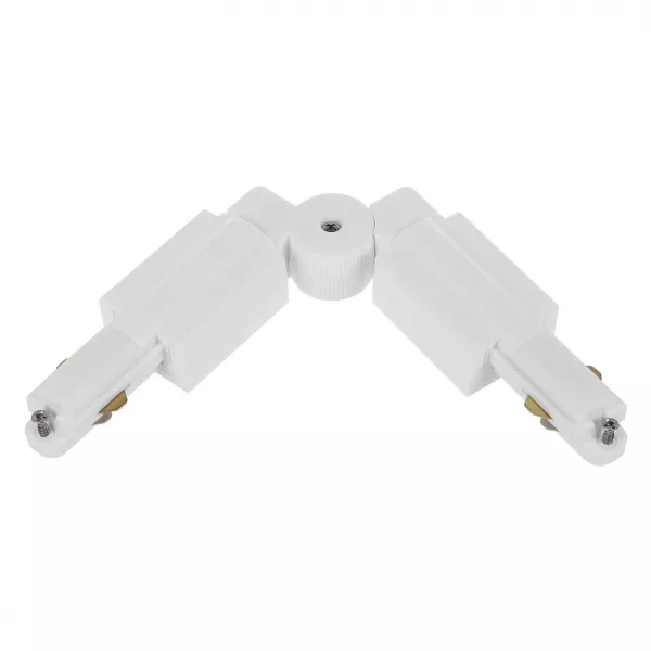 INDIGO-CONNEXION 20-180� EXTERIEURE Blanc (TR42104)