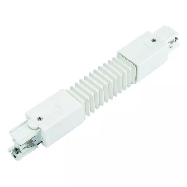 INDIGO-CONNEXION ELECTRIQUE SOUPLE Blanc (TR36031)