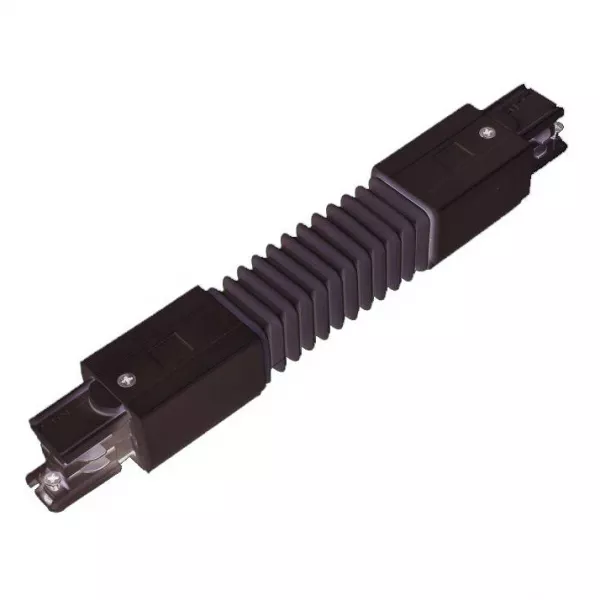 INDIGO-CONNEXION ELECTRIQUE SOUPLE Noir (TR36030)