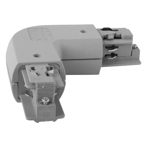 INDIGO-CONNEXION L 90� EXTERIEUR M�TAL (TR16720)