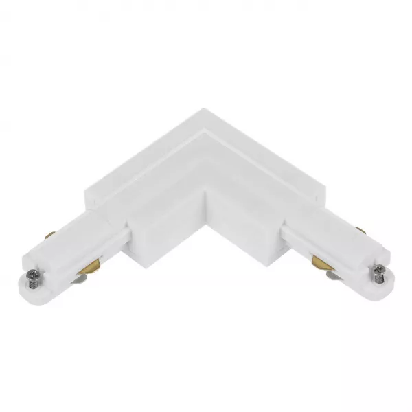 INDIGO-CONNEXION L 90� INTERIEURE Blanc (TR40704)