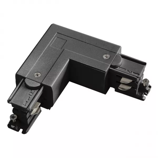 INDIGO-CONNEXION L 90� INTERIEURE Noir (TR22830)