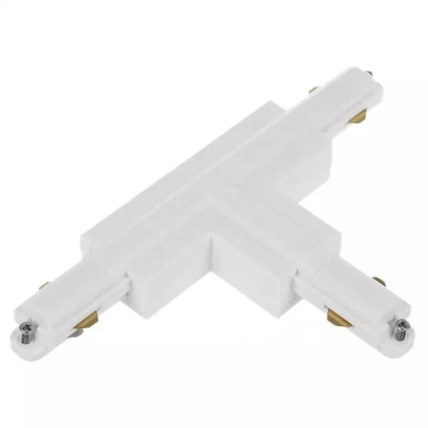 INDIGO-CONNEXION T INTERIEURE DROITE Blanc (TR44104)