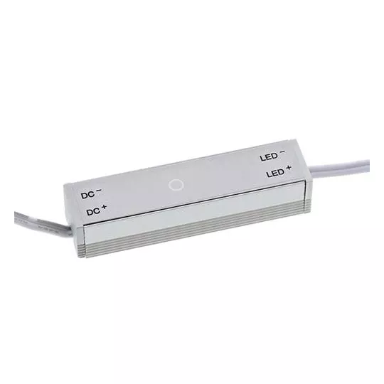 INDIGO-CONTROLEUR 60W 24V CV DIM (CD13352)