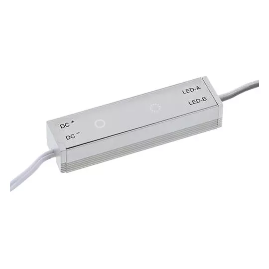 INDIGO-CONTROLEUR BLANC DYNAMIQUE 50W 24V CV (CD13952)