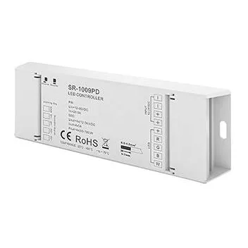 INDIGO-CONTROLEUR RGB+W (CD141)