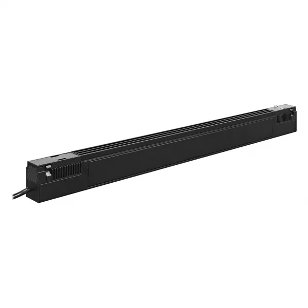 INDIGO-CONVERTISSEUR 225W 48V AVEC BOITIER Noir mat (TR37505)