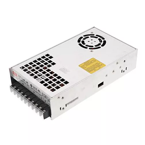 INDIGO-CONVERTISSEUR 400W 48V (CD146)