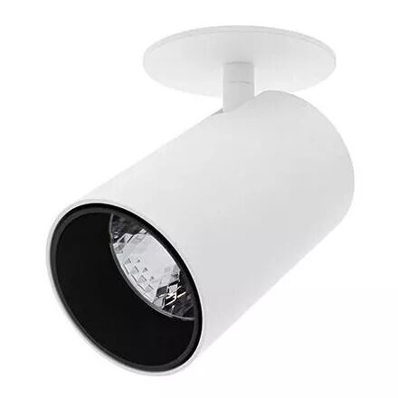 INDIGO-DEAN RDX PLUS 28W 2300Lm 38� DIM Blanc mat (DO52630)