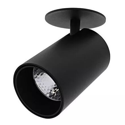 INDIGO-DEAN RDX PLUS 28W 2300Lm 38� DIM Noir mat (DO52605)