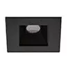 INDIGO-DOTS 3W 3000K 320Lm 45� DALI Noir mat (DO500WW05DA)