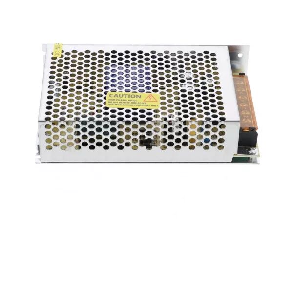 INDIGO-DRIVER 120W 24V CV (CD150)
