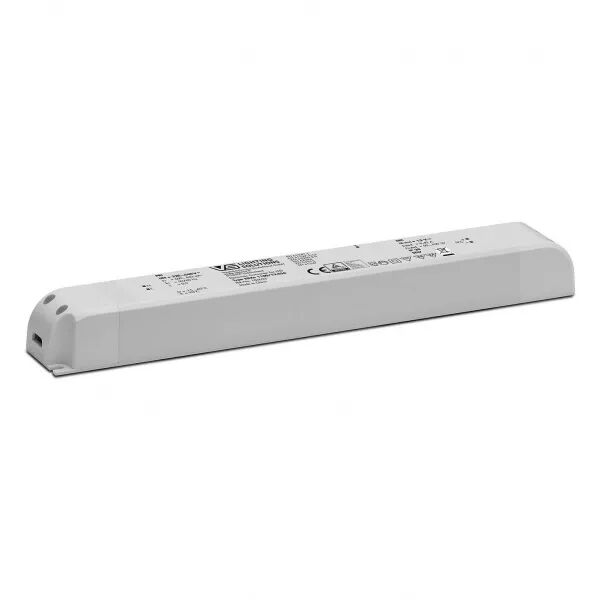 INDIGO-DRIVER 120W 24V CV (CD176)